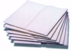 Picture of WIPE DRY TENA 13X15 (50/BG 16BG/CS)