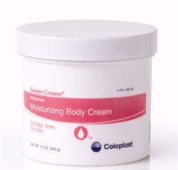 Picture of CREAM SKIN CARE 12OZ JAR (12/CS)