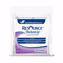 Picture of RESOURCE THICKENUP UNFLAV 6.4G (75PK/CS)