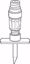Picture of ADAPTER CLEARLINK VL UNIV (200/CS)