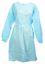 Picture of GOWN FLUID-RESIST FULL ELAS CUFF BLU (50/CS)