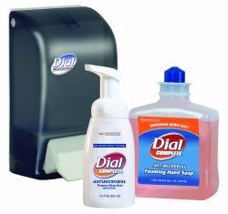 Picture of SOAP COMPLETE FOAMING 7.5OZ (12/CS)