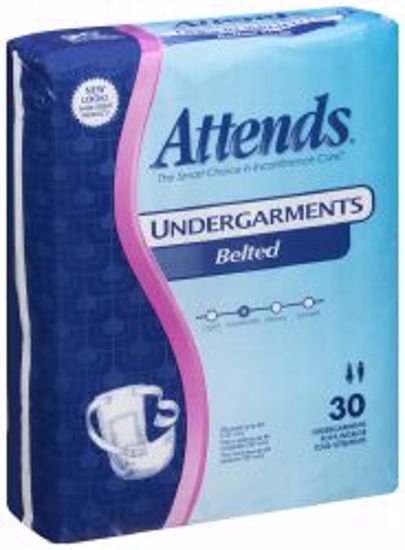 Picture of UNDERGARMENT BELTED (30/BG 4BG/CS)