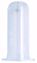 Picture of HOLDER TUBE ONE USE NON-STACKABLE (250/BG)