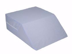 Picture of WEDGE ORTHO BED BLU