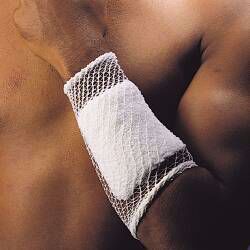 Picture of BANDAGE LTX SAFE STR NET 10YDS #7