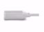 Picture of CATHETER INCARE EXT 25MM (30/BX)