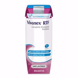 Picture of VIVONEX RTF UNFLAV 250ML (24//CS)