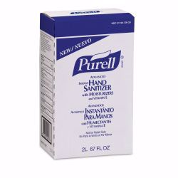 Picture of SANITIZER ORIGINAL 2000ML REFILL (4/CS)