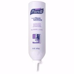 Picture of SANITIZER PURELL FOAMING 15OZ(12/CS)