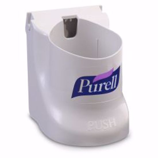 Picture of DISPENSER PURELL AEROSOL FOAM(12/CS)