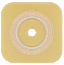 Picture of WAFER DURAHESIVE W/2 1/4" FLANGE 4X4(10/BX)