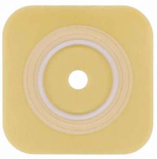 Picture of WAFER DURAHESIVE W/2 3/4" FLANGE 4X4(10/BX)