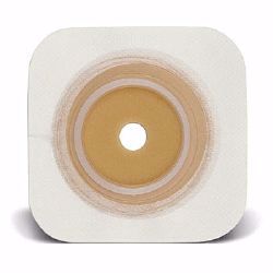 Picture of WAFER DURAHESIVE W/FLANGE 5"X5" (10/BX)