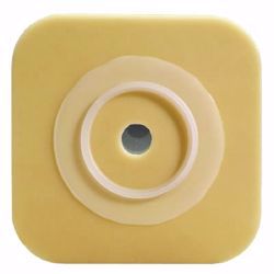 Picture of WAFER DURAHESIVE W/FLANGE 5"X5" (10/BX)