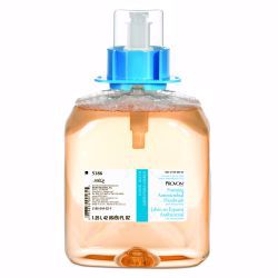 Picture of HANDWASH FOAM ANTIMICRO W/MST1250ML (3/CS)