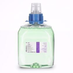 Picture of SOAP F/BODY & HAIR W/MOIST 1250ML (3/CS)