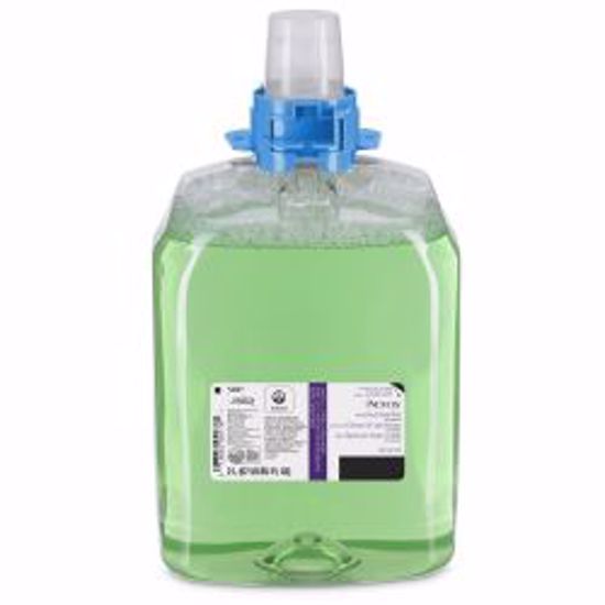 Picture of SOAP F/BODY & HAIR W/MOIST 2000ML (2/CS)