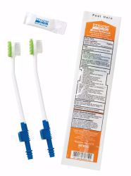Picture of BRUSH ORAL SCTN ANTISEPTIC (2/PK)