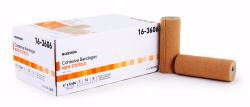 Picture of BANDAGE COHESIVE N/S TAN 6" (12PK/CS)