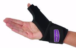 Picture of THUMB SUPPORT THUMB-O-PRENE UNIVERSAL