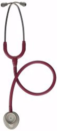 Picture of STETHOSCOPE LIGHTWEIGHT II BURG 28