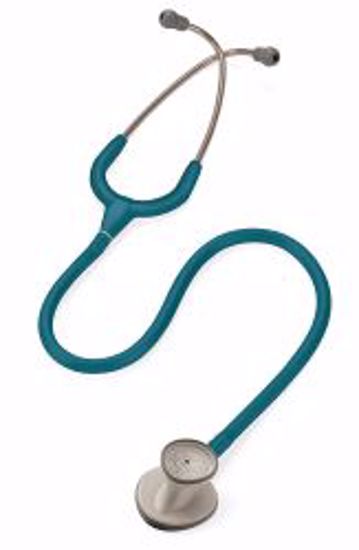 Picture of STETHOSCOPE LIGHTWEIGHT II CARIBBEAN BLU