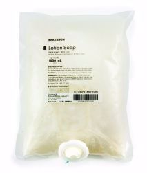 Picture of SOAP GENTLE LOTION DISC 1000ML (10/CS)