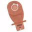 Picture of POUCH DRN EASICLOSE 2PC RED 1/2"X2" (10/BX)