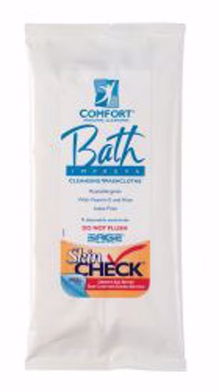 Picture of BATH IMPREVA LT (5/PK 78PK/CS)