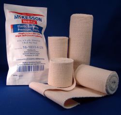 Picture of BANDAGE ELAS SLF-CLSR PREM STR LF 3" (36/CS)