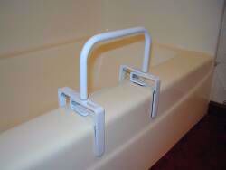 Picture of RAIL BATHTUB SFTY 18" (3/CS)