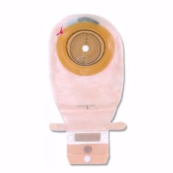 Picture of POUCH DRN 1PC EZ CLOSE 9 1/2"500ML (10/BX)
