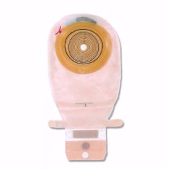 Picture of POUCH DRN 1PC EZ CLOSE 9 1/2"500ML (10/BX)