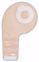 Picture of POUCH DRN W/BARRIER 14" XLG (10/BX)