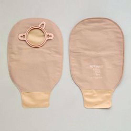 Picture of POUCH OSTOMY DRAIN 1 3/4" (10/BX)