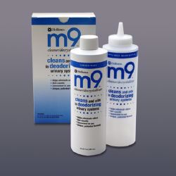 Picture of CLEANER/DECRYSTALLIZER ODOR W/BT M9 16OZ (12/BX)