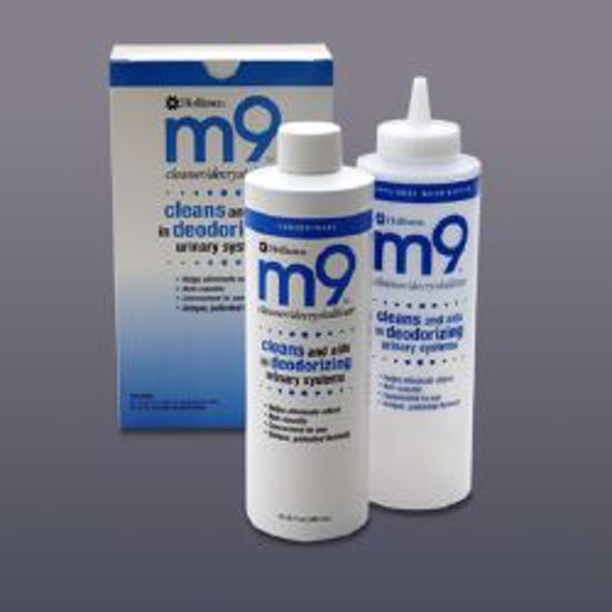 Picture of CLEANER/DECRYSTALLIZER ODOR W/BT M9 16OZ (12/BX)