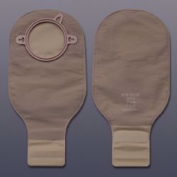 Picture of POUCH DRN TRANSP 70MM 2 3/4" (10/BX)