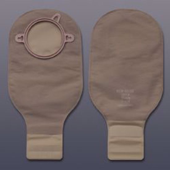 Picture of POUCH DRN TRANSP 70MM 2 3/4" (10/BX)