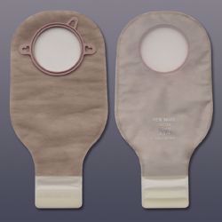 Picture of POUCH DRN TRANSP 57MM 2 1/4" (10/BX)