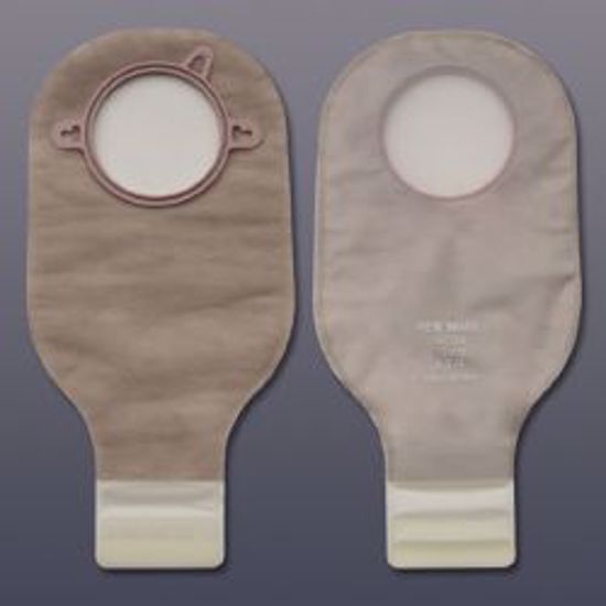 Picture of POUCH DRN TRANSP 57MM 2 1/4" (10/BX)