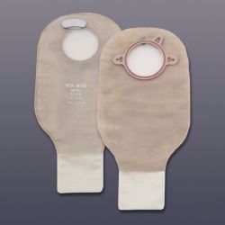 Picture of DRAIN OSTOMY TRANSP W/FLTR 44MM 1 3/4" (10/BX)