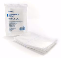 Picture of DRESSING TRAUMA 10"X30" STR LF (1/PK 50PK/CS)