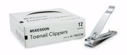 Picture of CLIPPER TOENAIL LF (12/BX 10BX/CS)