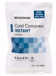 Picture of COMPRESS COLD INST 4"X6" LF (24/CS)