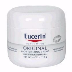 Picture of CREAM EUCERIN UNSCNTD 4OZ