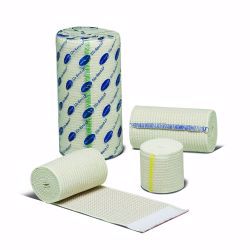 Picture of BANDAGE ELAS EZE LF N/S 4"X11YDS (12/BX 3BX/CS)