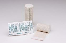 Picture of BANDAGE ELAS EZE LF N/S 6"X11YDS (12/BX 2BX/CS)