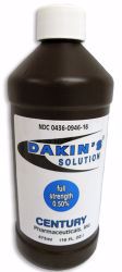 Picture of DAKIN LIQ 0.5% 16OZ